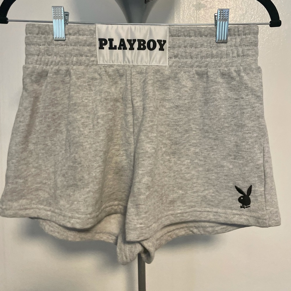 Lounge shorts
